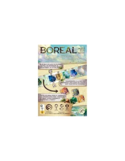 Jeu Boreal