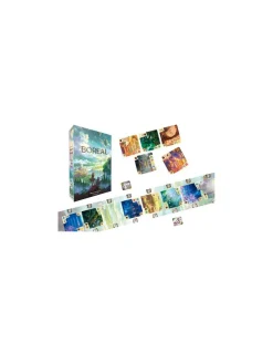 Jeu Boreal