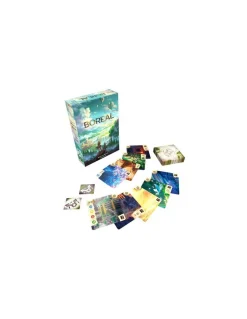 Jeu Boreal