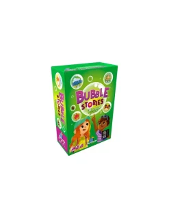 Jeu Bubble Stories Vacances