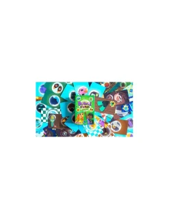 Jeu Bubble Stories Vacances