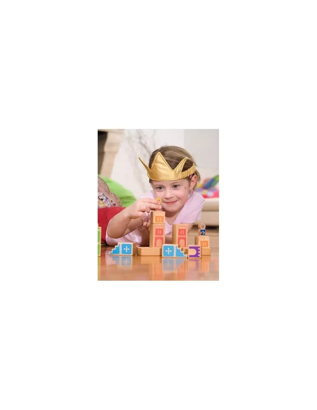 Jeu Camelot - Smartgames