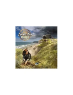 Jeu Cartaventura : Résistance