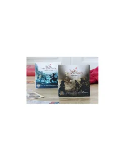 Jeu Cartaventura Les 3 Mousquetaires - Au nom du Roi