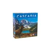 Jeu Cascadia
