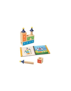 Jeu Castle Logix - Smartgames