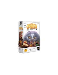 Jeu Cheese master - Iello