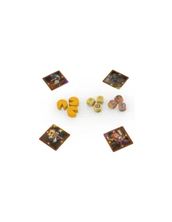 Jeu Cheese master - Iello