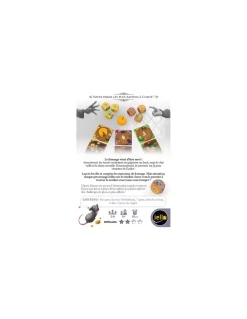 Jeu Cheese master - Iello