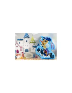Jeu Château Combo