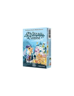 Jeu Château Combo