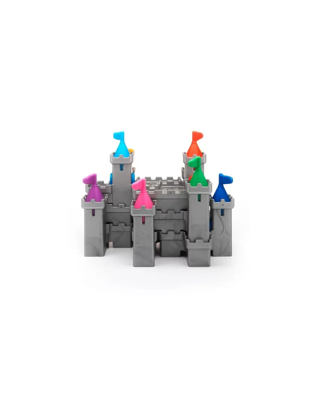 Jeu Château formes - Smartgames