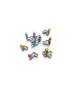 Jeu Château formes - Smartgames