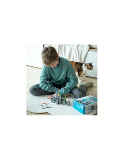 Jeu Château formes - Smartgames