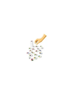 Jeu Clac Clac - Gigamic