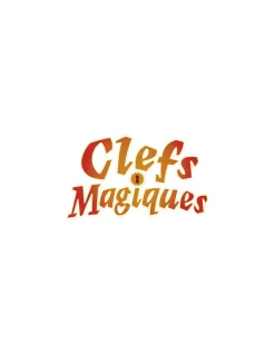 Jeu Clefs Magiques