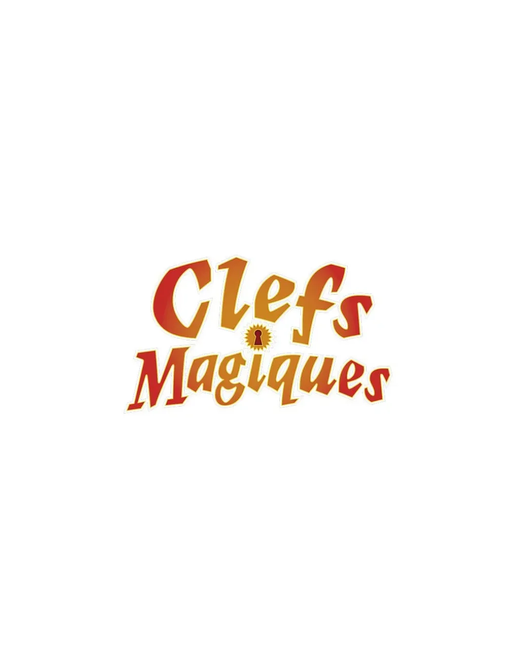 Jeu Clefs Magiques