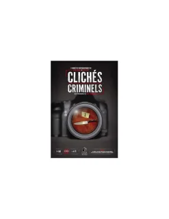 Jeu Clichés Criminels