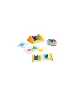 Jeu code couleur - Smartgames