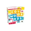 Jeu Color Words
