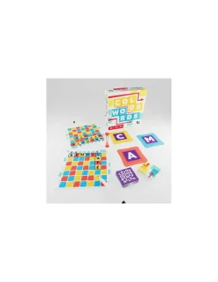 Jeu Color Words