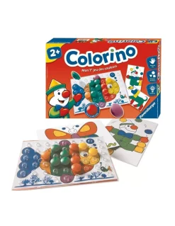 Jeu colorino - Ravensburger