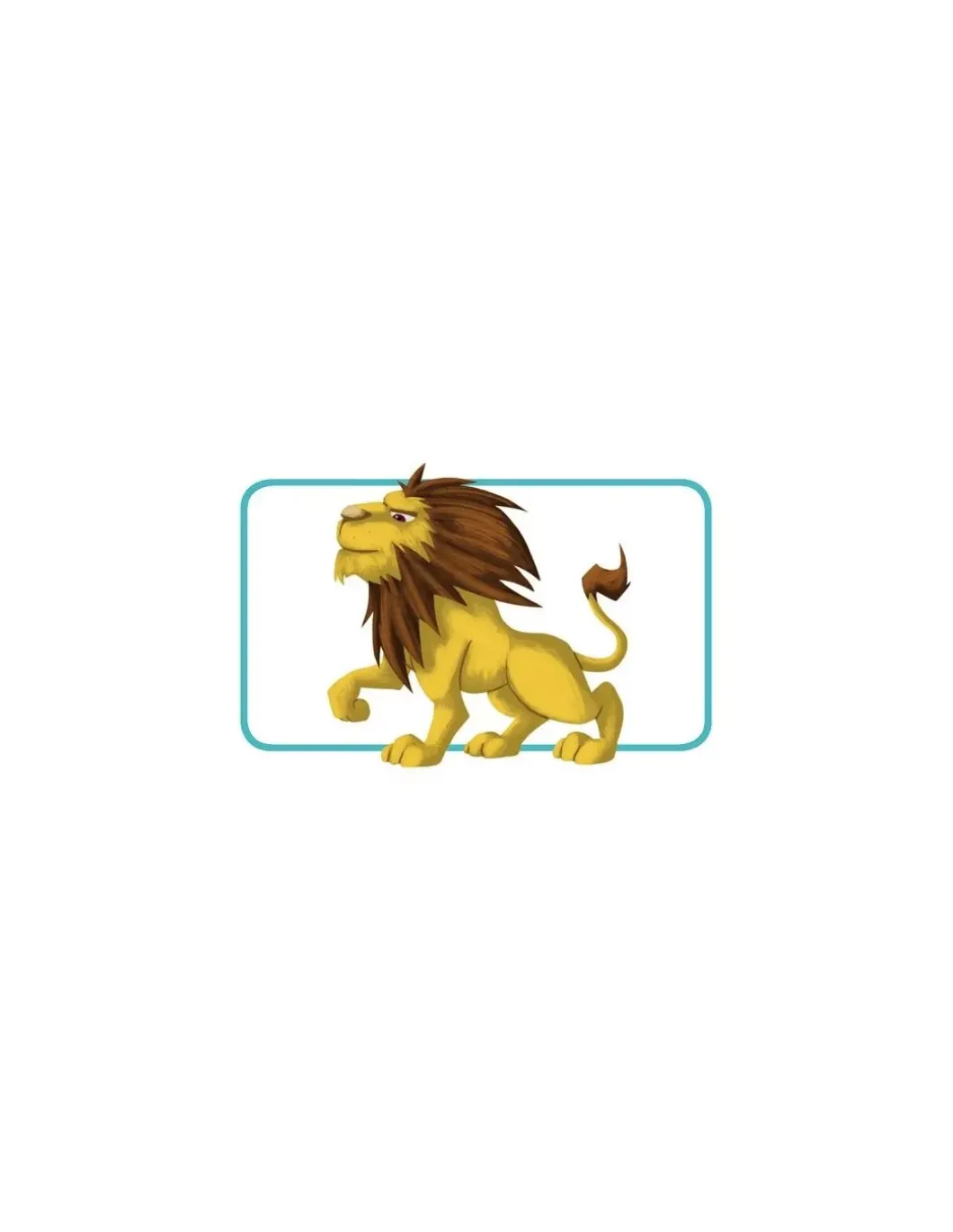 Jeu Concept kids animaux