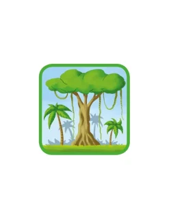 Jeu Concept kids animaux