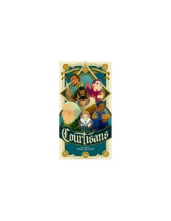 Jeu Courtisans