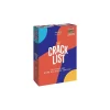 Jeu Crack List