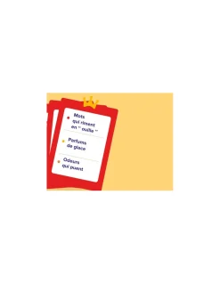 Jeu Crack List