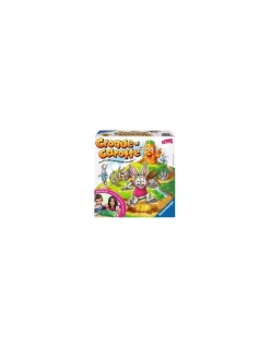 Jeu croque carotte - Ravensburger