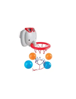 Jeu de bain Basketball éléphant - Hape