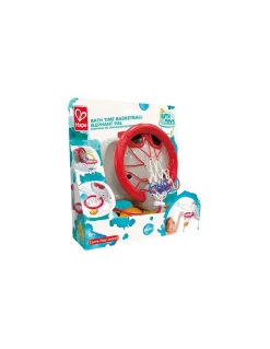 Jeu de bain Basketball éléphant - Hape