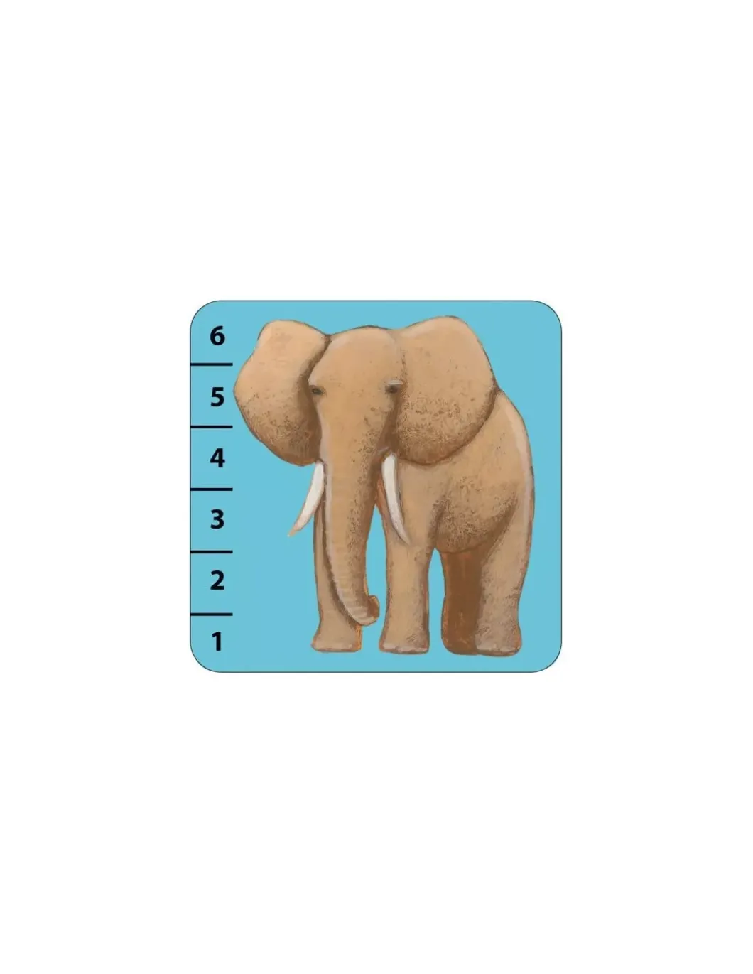 Jeu de bataille Batanimo - Djeco