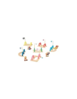 Jeu de billes Applepop - Janod