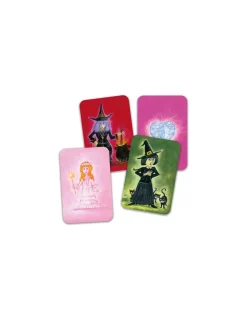 Jeu de carte Diamoniak - Djeco
