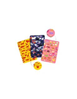 Jeu de carte Mysterax - Djeco