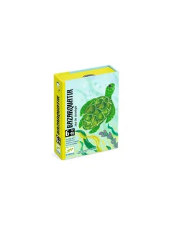 Jeu de cartes Bazarquatik - Djeco