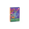 Jeu de cartes collec'animo Les toupitis - Moulin Roty