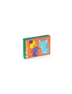 Jeu de cartes Little Match - Djeco