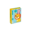 Jeu de cartes Little Mime - Djeco