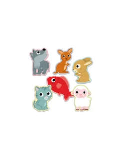 Jeu de cartes Little Mime - Djeco