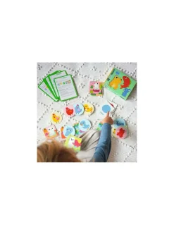 Jeu de cartes Little Select - Djeco