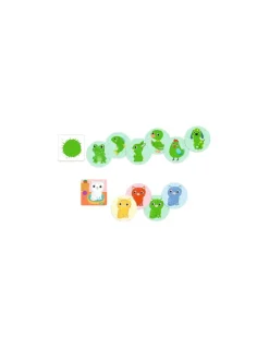 Jeu de cartes Little Select - Djeco
