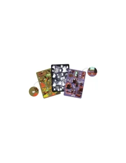 Jeu de cartes Myster Spook - Djeco