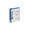 Jeu de cartes Myster Travel - Djeco