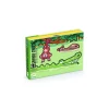 Jeu de cartes Safari croco - Djeco
