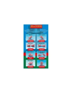 Jeu de cochons
