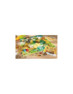 Jeu de collecte Hop! Hop! Galopons - Haba